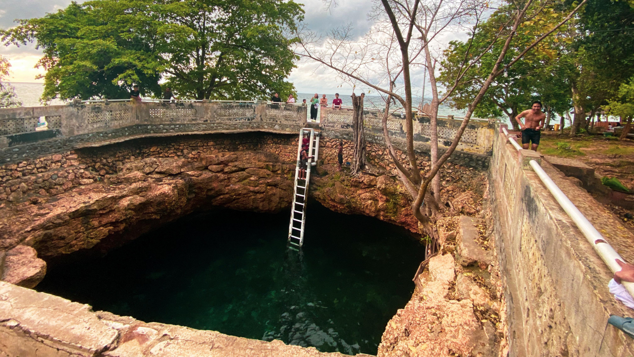 Pusat Laut Donggala: Keajaiban Alam di Sulawesi Tengah