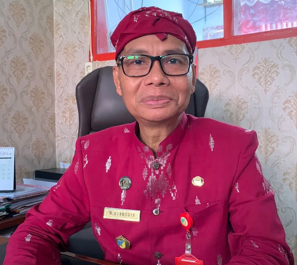 Festival Tenun Donggala Ajang Mempertahankan Warisan Budaya Lokal
