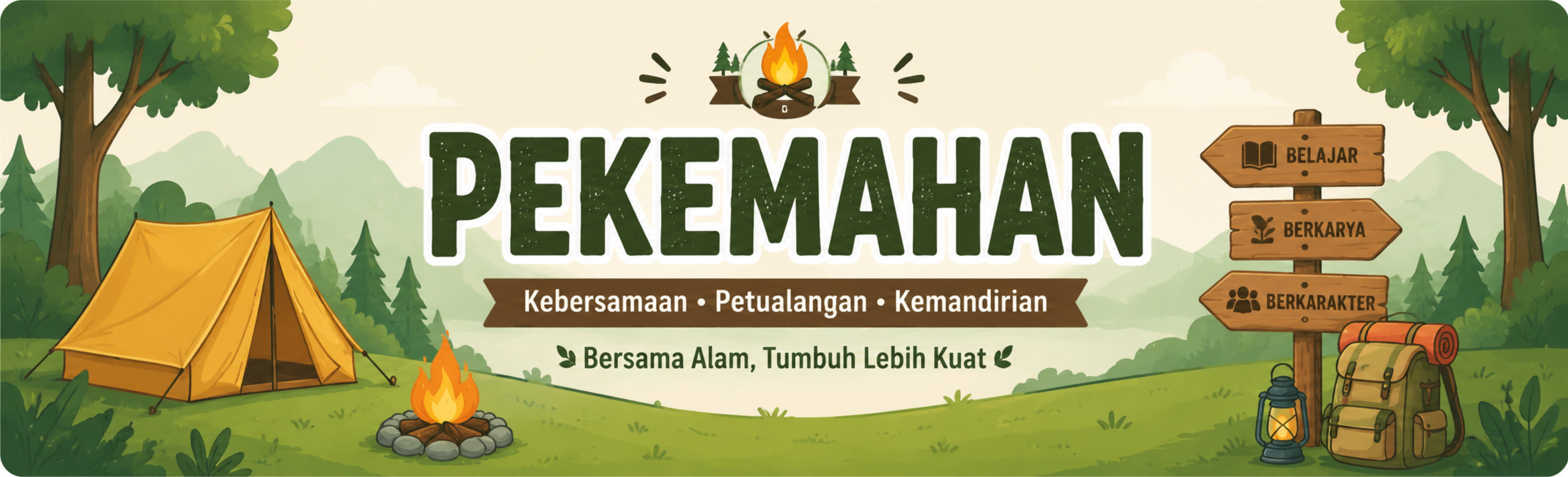 Banner Warta
