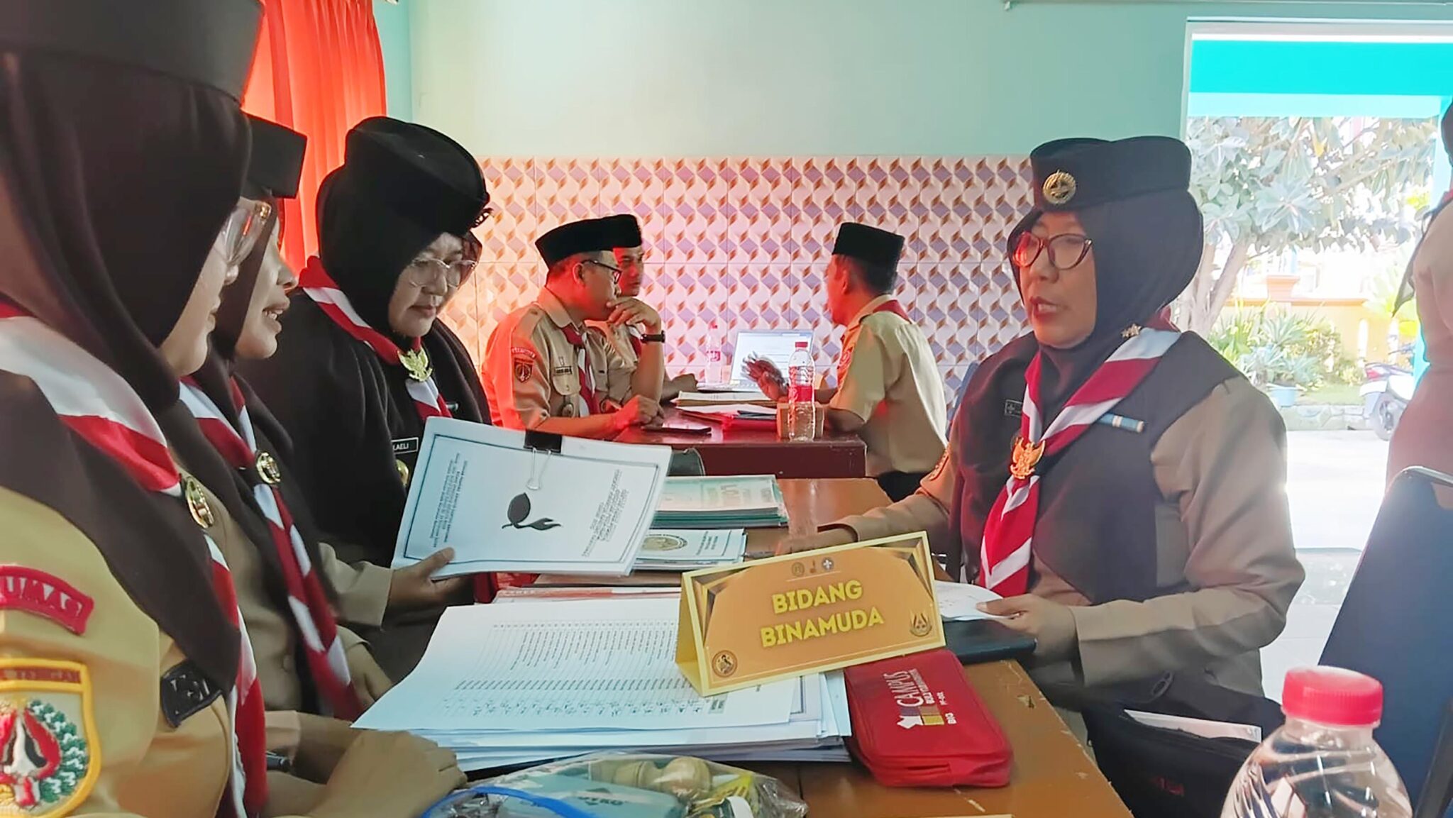 Membangun Rumah, Menumbuhkan Pangan, Menguatkan Masa Depan